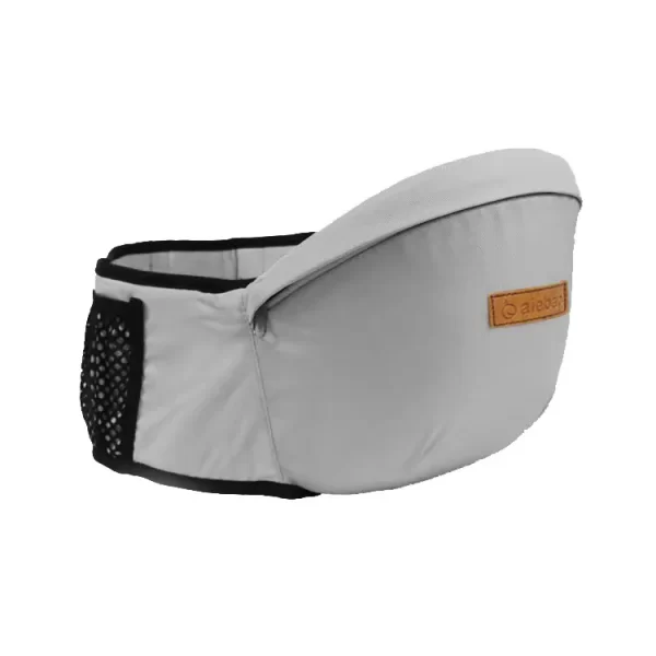 Multifunction Comfortable Hip Seat Baby Carrier - Image 11