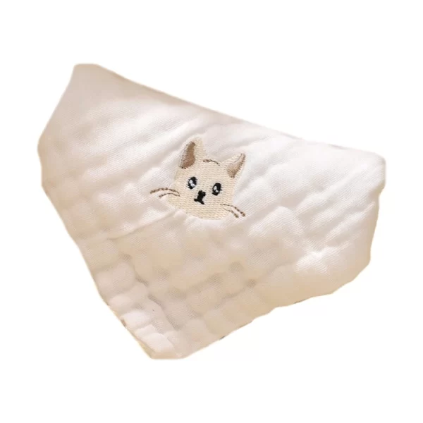Baby High Absorb Face Cloth Multi-use - Image 12