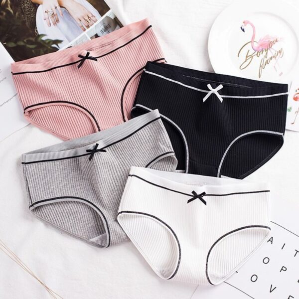 Cute Knot Panties - Image 8
