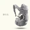 Ergonomic Baby Carrier - Image 11
