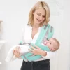 Ergonomic Baby Carrier - Image 4
