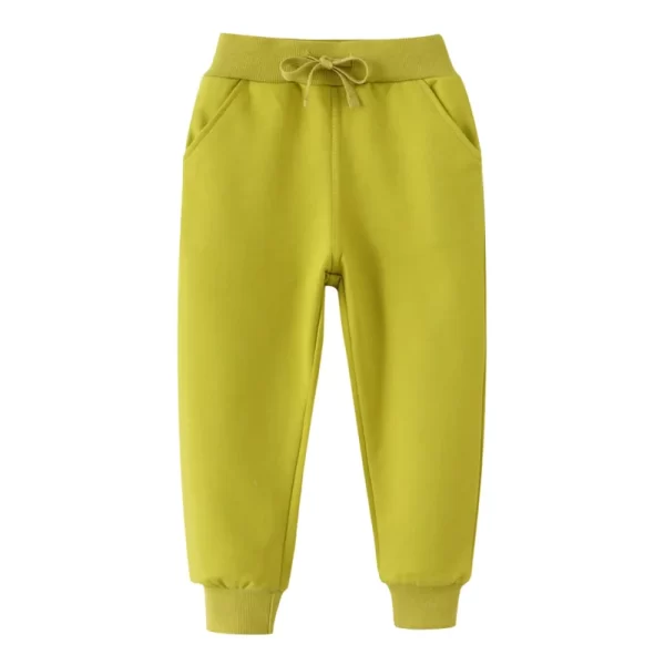 Jumping Meters Children's Stars Sweatpants - Image 13
