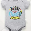 Funny Newborn Onesie - Image 5