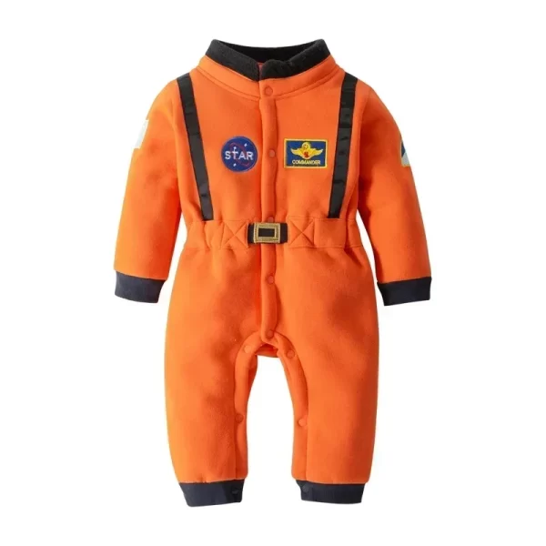Astronaut Costume Space Suit - Image 9