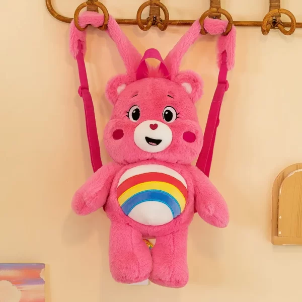 Care Bears Backpack Plush - Image 7