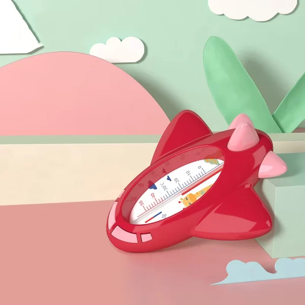 Baby Bath Thermometer for Newborn - Image 6