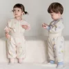 ﻿ Winter  Kid's Homewear Thermal Underwear Set 0-4 Y Toddler