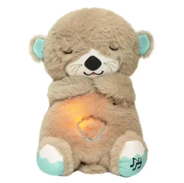Baby Plush Newborn Soothing Sleep Playmate - Image 12