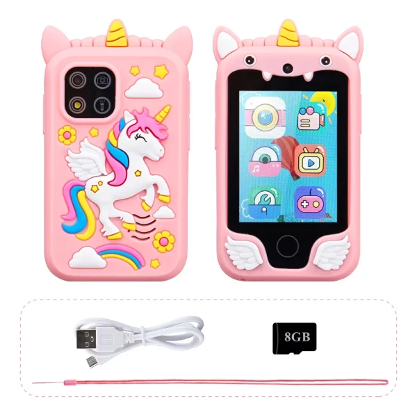 Kids Magic Smart Phone - Image 7