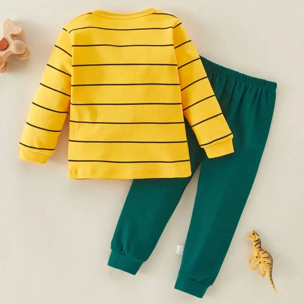 Autumn Kid's 2pc Clothes Set - Image 6