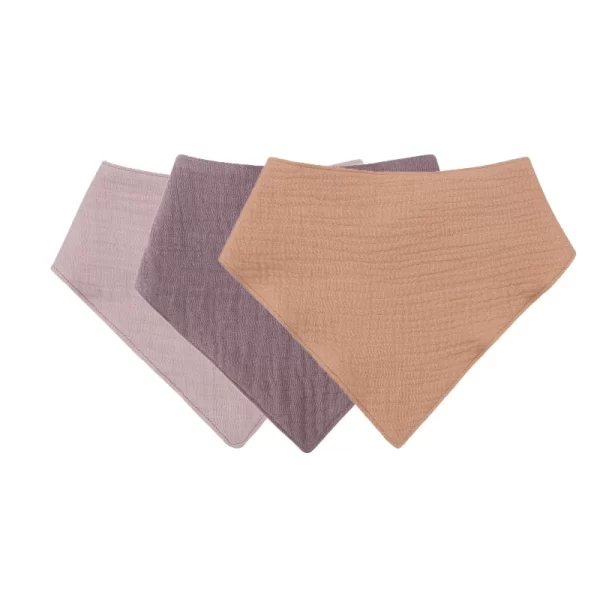 Infant Cotton Bib - Image 20