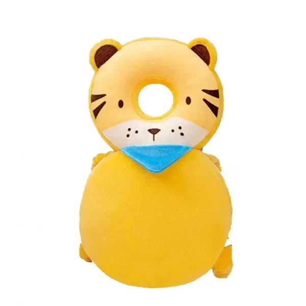 Baby Head Protection Cushion Backpack - Image 16
