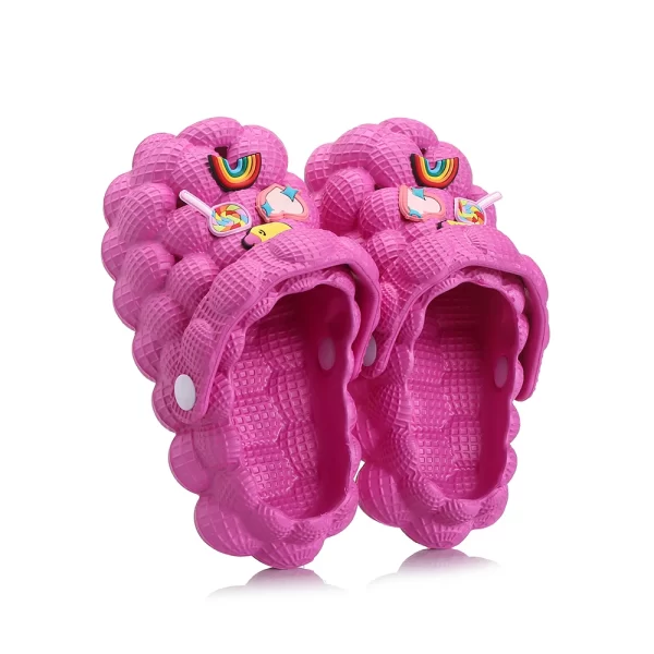 New Kid's Bubble Slipper Shoes - Image 10