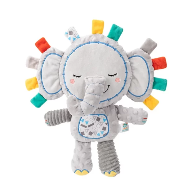 Lovey Plush Sensory Toy - Image 13