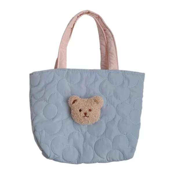 Mommy and Baby Bag Quilted - Image 16