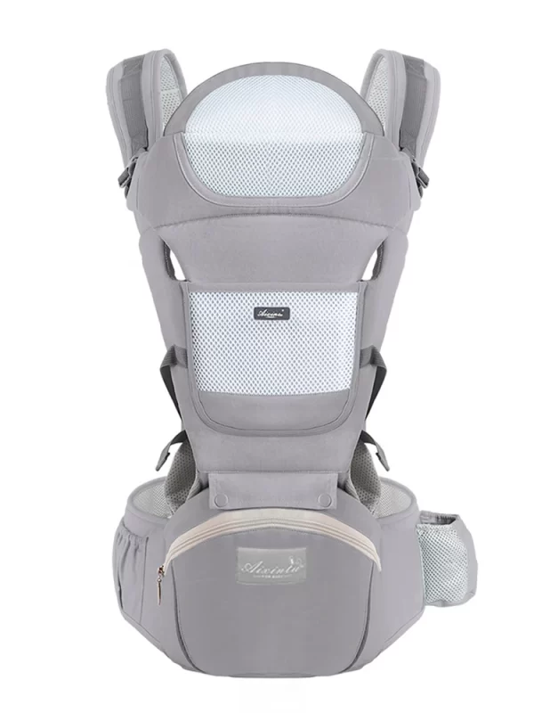Baby Carrier Ergonomic Multifunctional - Image 10