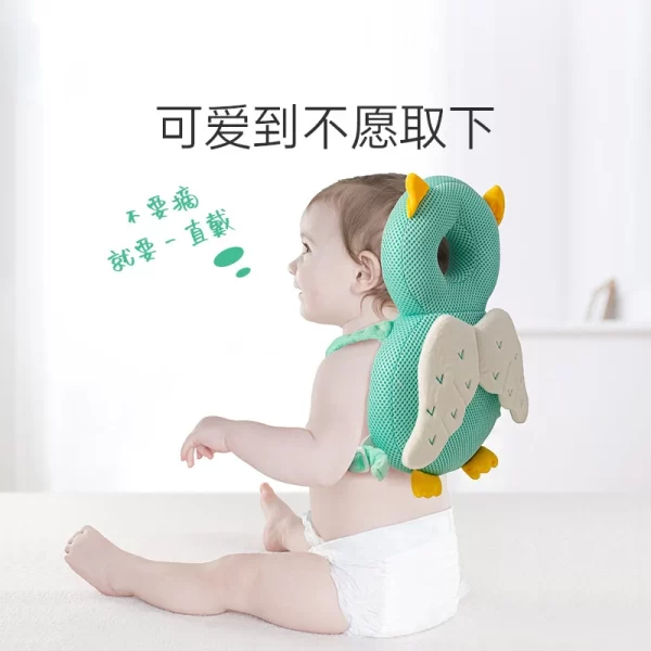Head Protection Backpack - Image 2