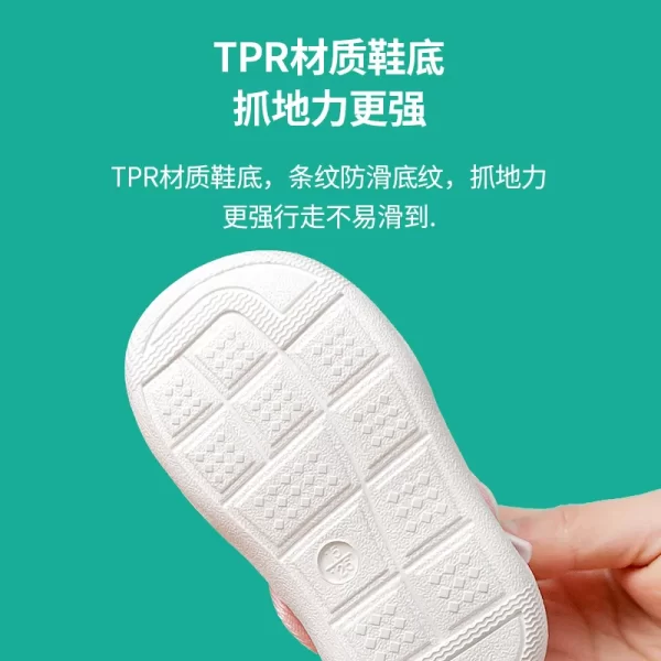 Non-Slip Baby Breathable Shoes - Image 6