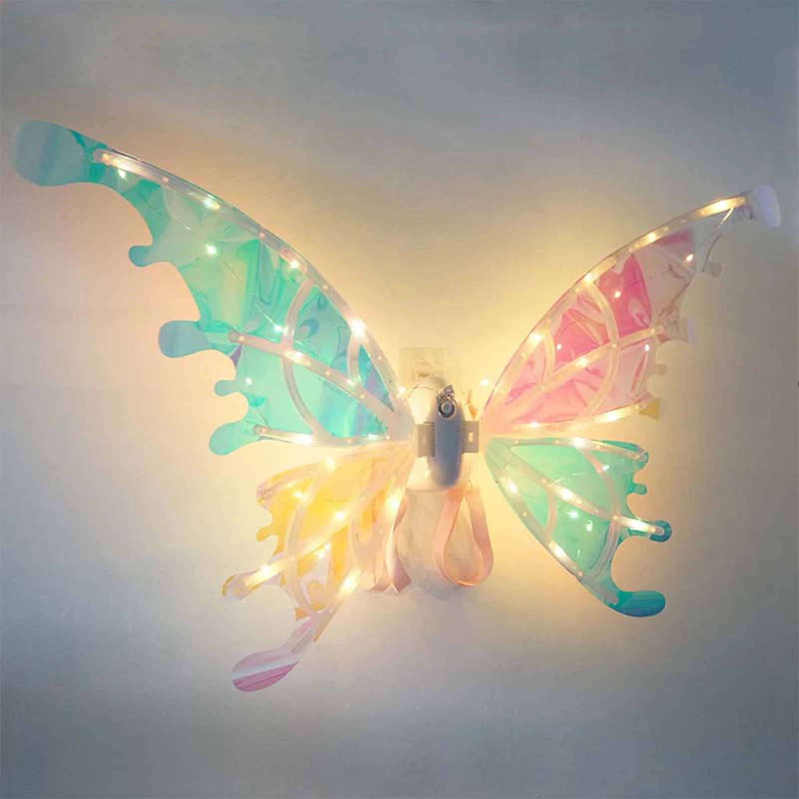Halloween Electric Butterfly Wings - Image 5