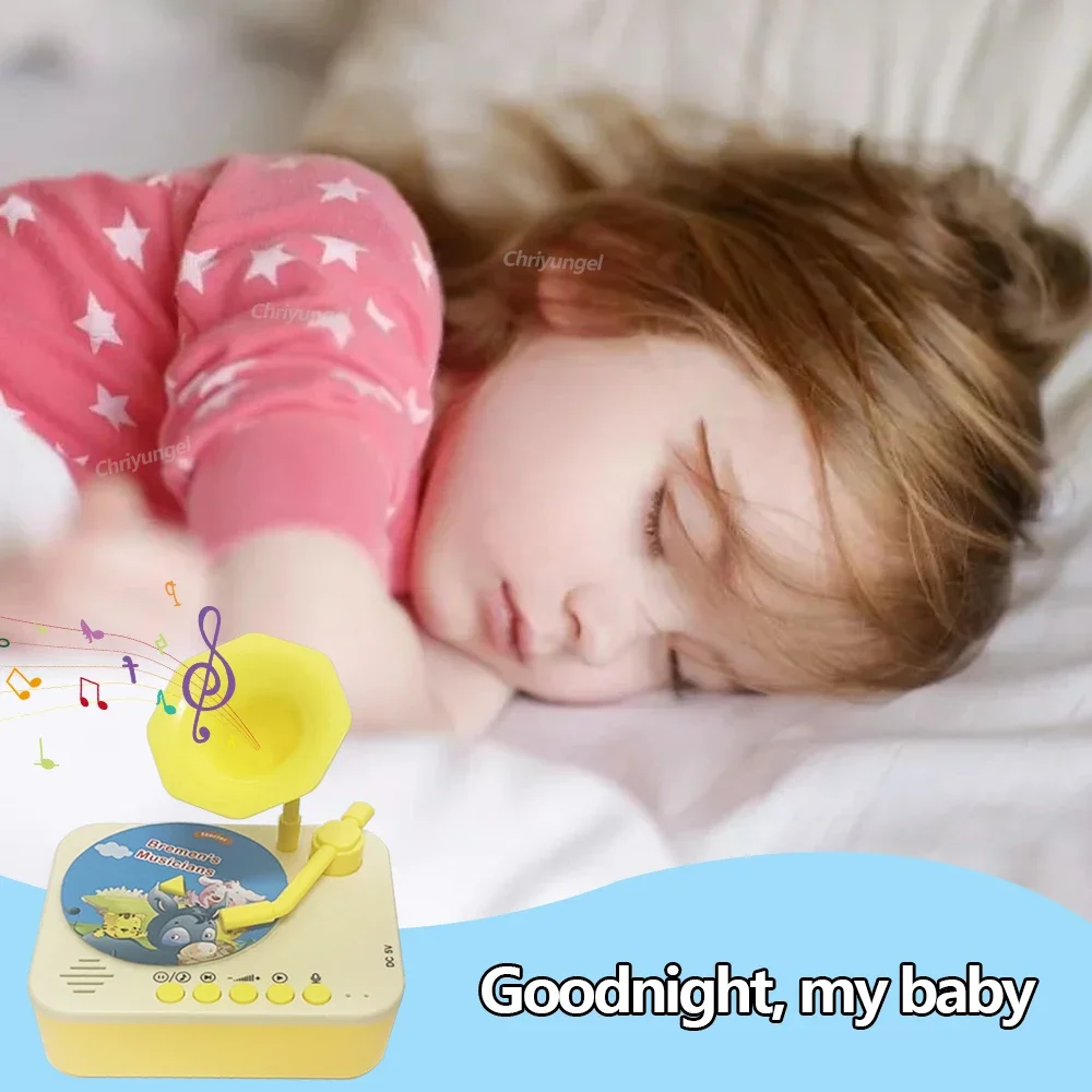 Musical Storybook Player for Kids - Image 5